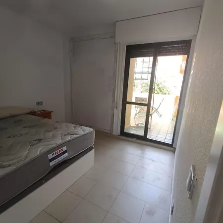Appartement Complejo Roquemar Roquetas de Mar