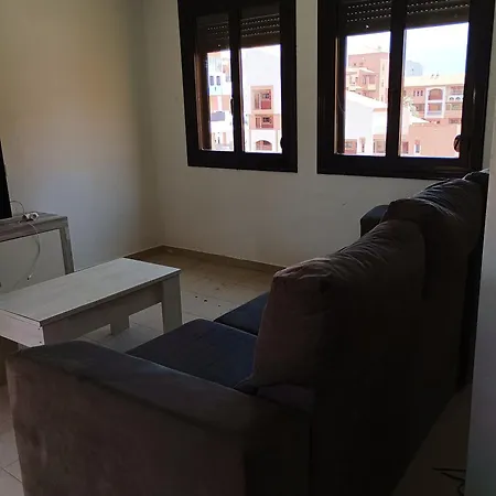Appartement Complejo Roquemar *
